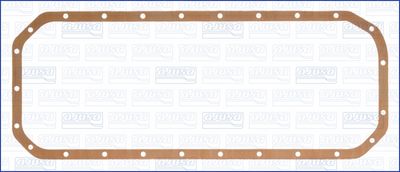 Gasket, oil sump AJUSA 14029100