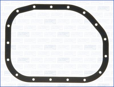 Gasket, oil sump AJUSA 14029400