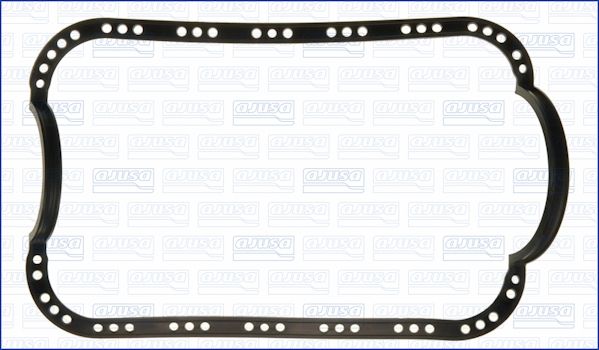 AJUSA 14029600 Gasket, oil sump