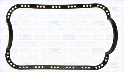 Gasket, oil sump AJUSA 14029600