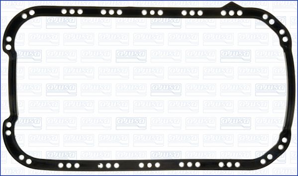 AJUSA 14029700 Gasket, oil sump