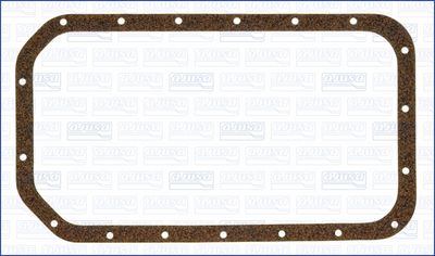 Gasket, oil sump AJUSA 14029800