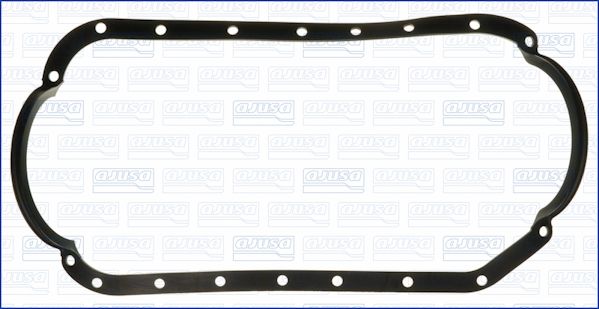 AJUSA 14030000 Gasket, oil sump