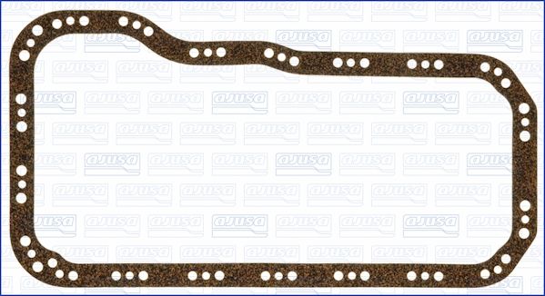 AJUSA 14030100 Gasket, oil sump