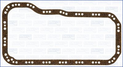 Gasket, oil sump AJUSA 14030100
