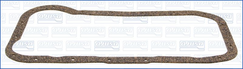 AJUSA 14030200 Gasket, oil sump