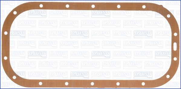 AJUSA 14030400 Gasket, oil sump