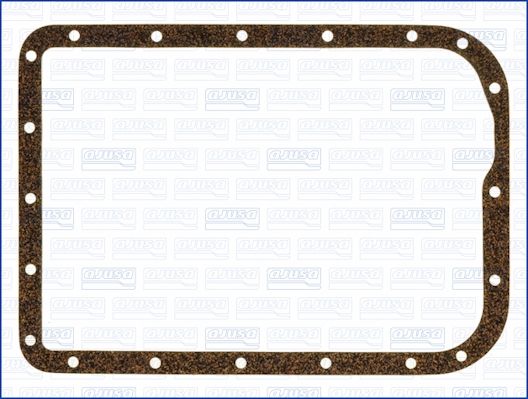 AJUSA 14030800 Gasket, oil sump
