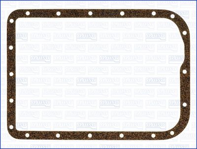 Gasket, oil sump AJUSA 14030800