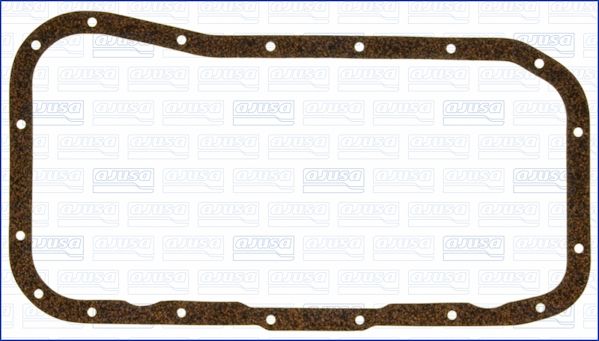 AJUSA 14030900 Gasket, oil sump