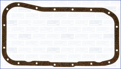 Gasket, oil sump AJUSA 14030900