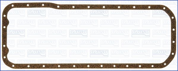 AJUSA 14031000 Gasket, oil sump