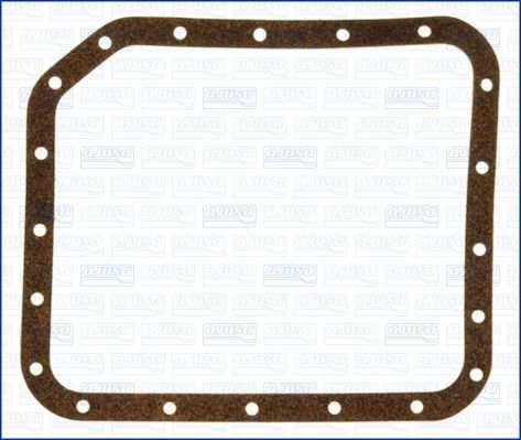 AJUSA 14031300 Gasket, oil sump