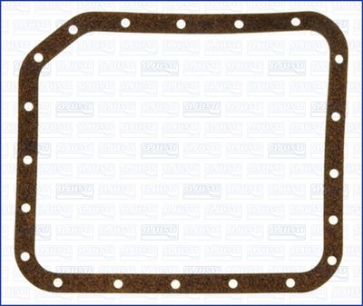 Gasket, oil sump AJUSA 14031300