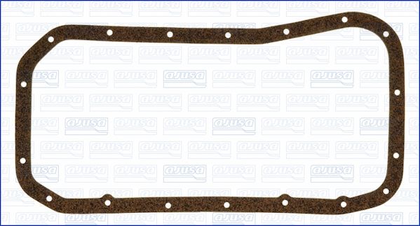AJUSA 14031600 Gasket, oil sump
