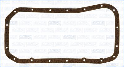 Gasket, oil sump AJUSA 14031600