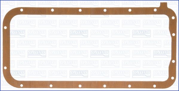 AJUSA 14031700 Gasket, oil sump