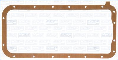 Gasket, oil sump AJUSA 14031700