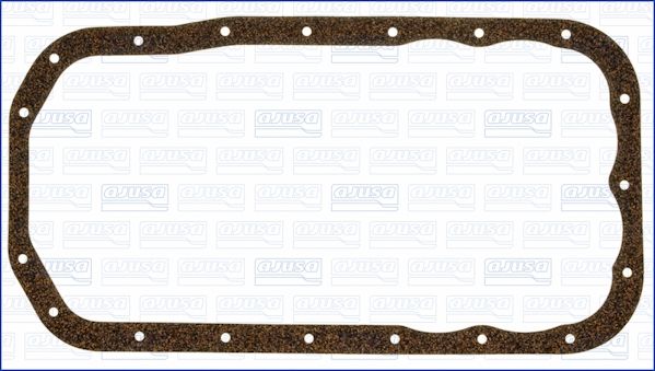 AJUSA 14032000 Gasket, oil sump
