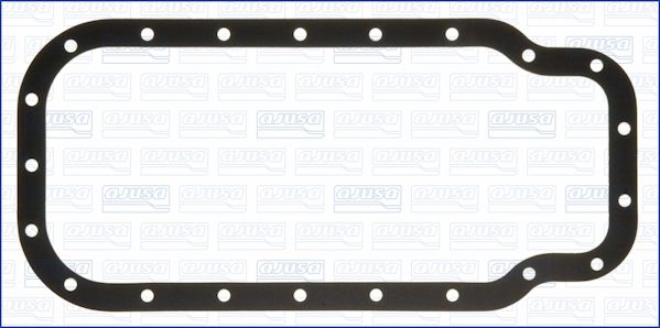 AJUSA 14032400 Gasket, oil sump