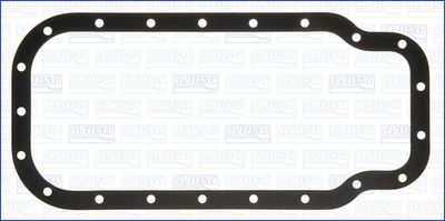 Gasket, oil sump AJUSA 14032400