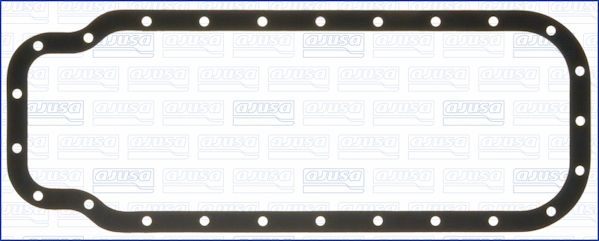 AJUSA 14032500 Gasket, oil sump