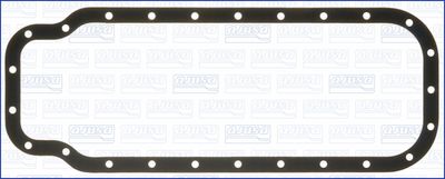 Gasket, oil sump AJUSA 14032500