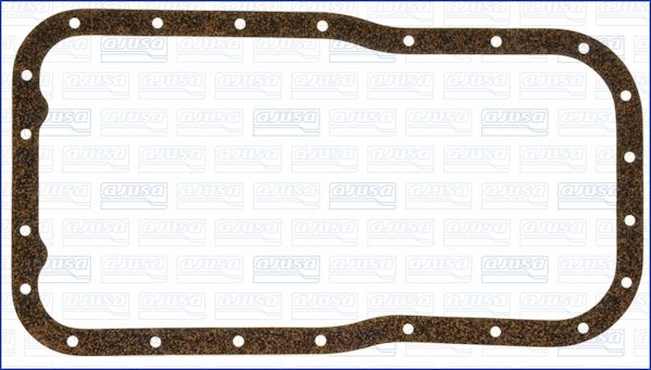 AJUSA 14032900 Gasket, oil sump