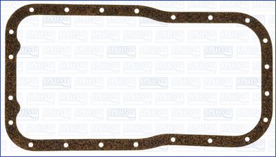 Gasket, oil sump AJUSA 14032900