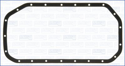 Gasket, oil sump AJUSA 14033100