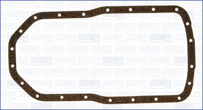 Gasket, oil sump AJUSA 14033200