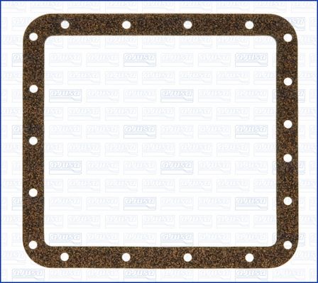 AJUSA 14033400 Gasket, oil sump