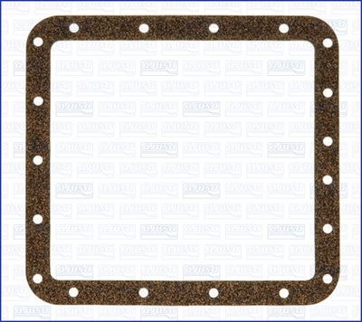 Gasket, oil sump AJUSA 14033400