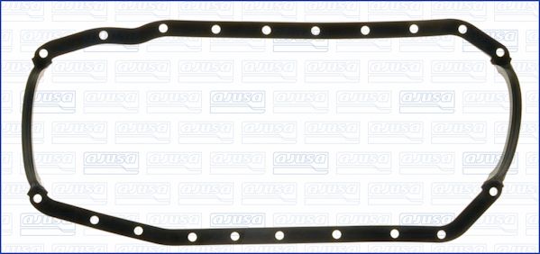 AJUSA 14034100 Gasket, oil sump