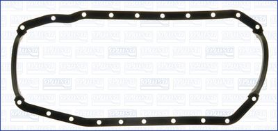 Gasket, oil sump AJUSA 14034100