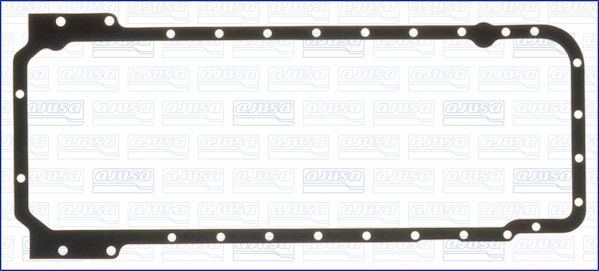 AJUSA 14034300 Gasket, oil sump