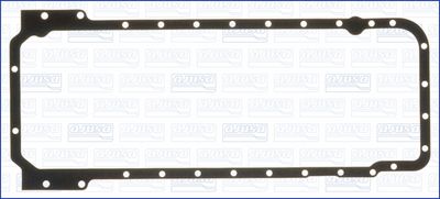 Gasket, oil sump AJUSA 14034300