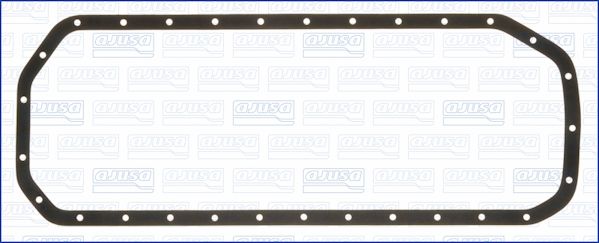 AJUSA 14034400 Gasket, oil sump