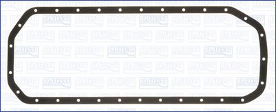 Gasket, oil sump AJUSA 14034400