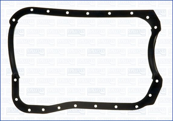 AJUSA 14034700 Gasket, oil sump