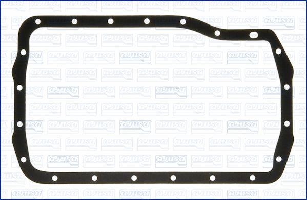 AJUSA 14035100 Gasket, oil sump