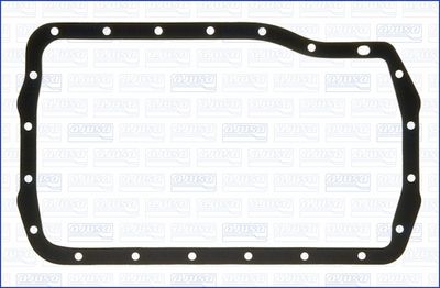Gasket, oil sump AJUSA 14035100
