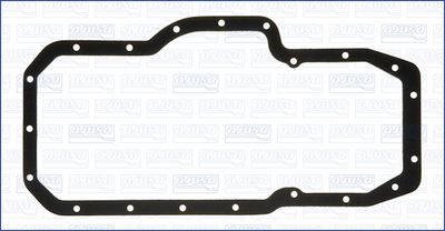 Gasket, oil sump AJUSA 14035900