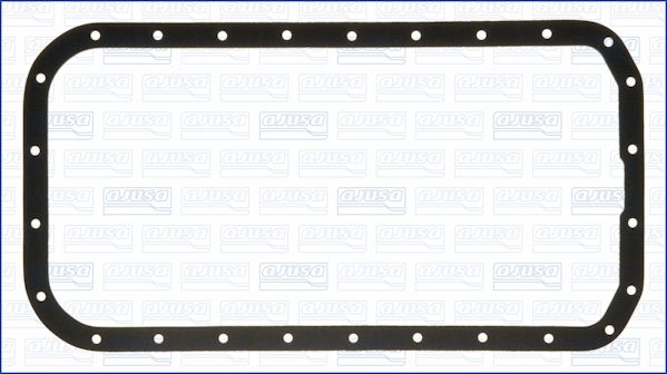 AJUSA 14037100 Gasket, oil sump