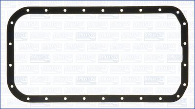 Gasket, oil sump AJUSA 14037100