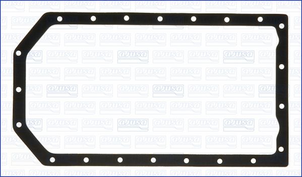 AJUSA 14037600 Gasket, oil sump