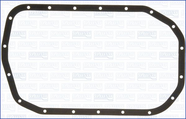 AJUSA 14038100 Gasket, oil sump