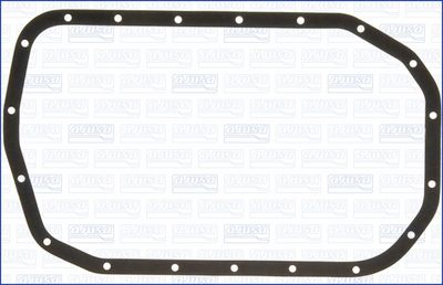 Gasket, oil sump AJUSA 14038100