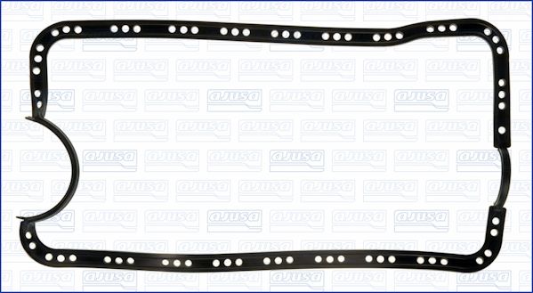 AJUSA 14039500 Gasket, oil sump