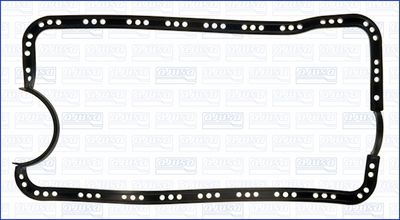 Gasket, oil sump AJUSA 14039500